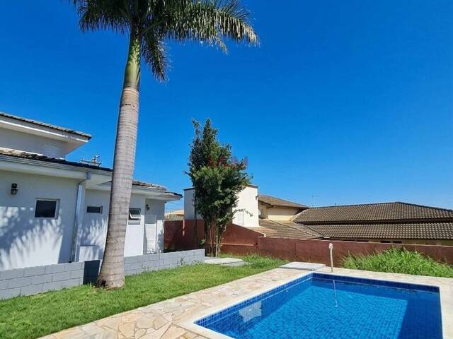 #BCH536 - Chácara para Venda em Boituva - SP - 3