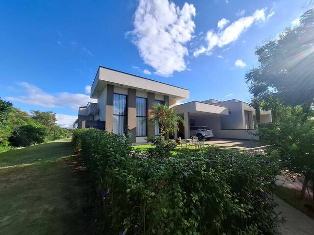 #BCA895 - Casa em condomínio para Venda em Boituva - SP - 3