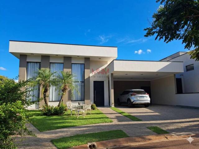 #BCA895 - Casa em condomínio para Venda em Boituva - SP - 1