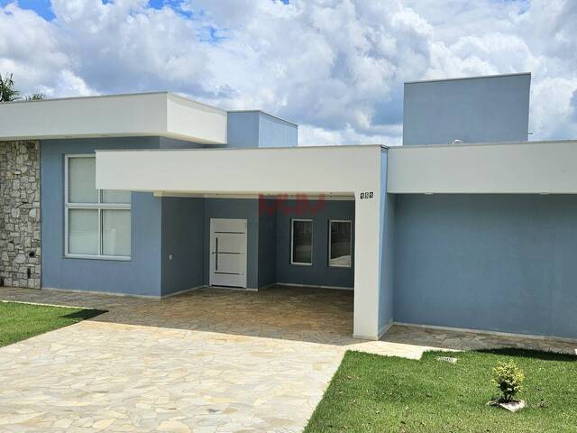 #BCH537 - Chácara para Venda em Boituva - SP - 3