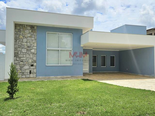 #BCH537 - Chácara para Venda em Boituva - SP - 1