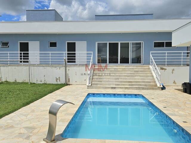 #BCH537 - Chácara para Venda em Boituva - SP - 3