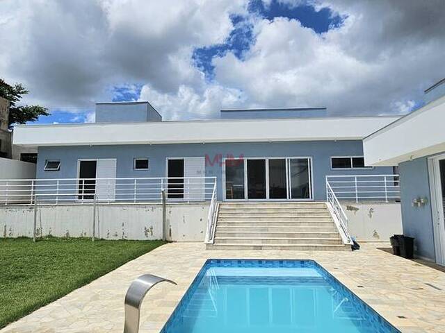 #BCH537 - Chácara para Venda em Boituva - SP - 2