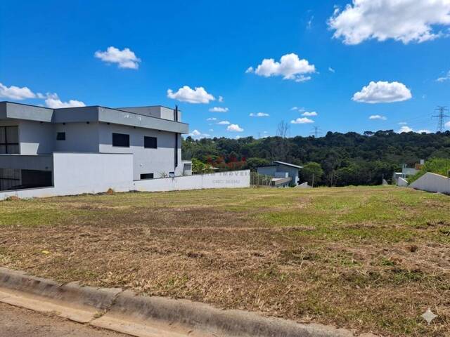 #BTE843 - Terreno em condomínio para Venda em Boituva - SP - 3