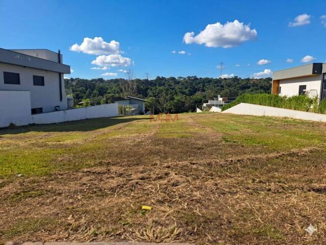 #BTE843 - Terreno em condomínio para Venda em Boituva - SP - 1
