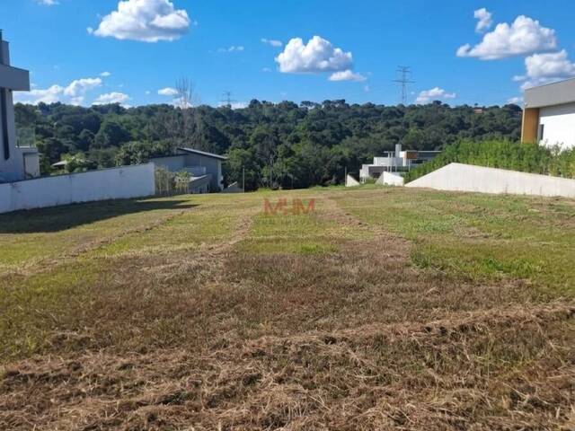#BTE843 - Terreno em condomínio para Venda em Boituva - SP - 2