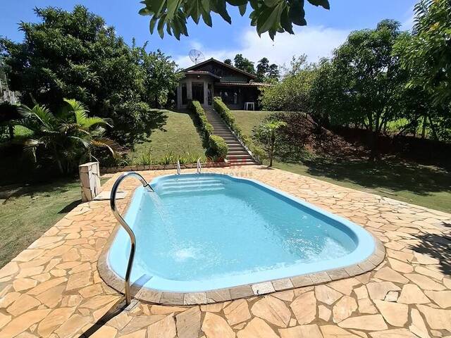 #BCH488 - Chácara para Venda em Boituva - SP - 3