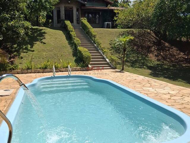 #BCH488 - Chácara para Venda em Boituva - SP - 2