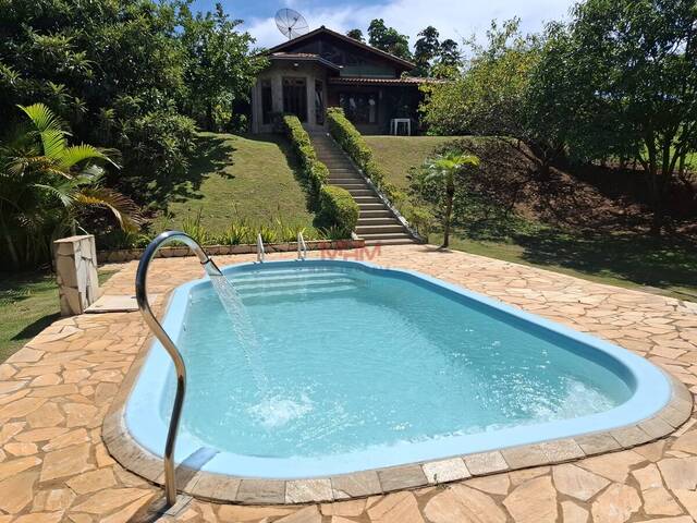 #BCH488 - Chácara para Venda em Boituva - SP - 1