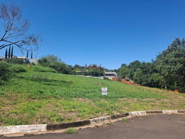 #BTE844 - Terreno em condomínio para Venda em Boituva - SP - 3