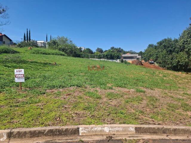 Venda em Residencial Green Ville II - Boituva