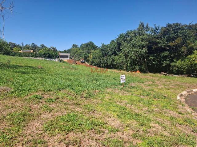 #BTE844 - Terreno em condomínio para Venda em Boituva - SP - 2