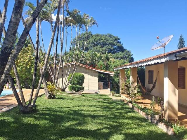 #BCH539 - Chácara para Venda em Boituva - SP - 2