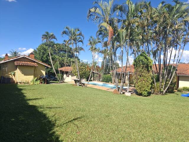 #BCH539 - Chácara para Venda em Boituva - SP - 3