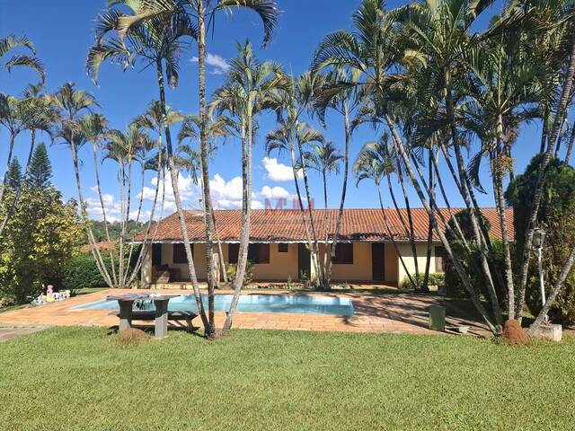 #BCH539 - Chácara para Venda em Boituva - SP - 1