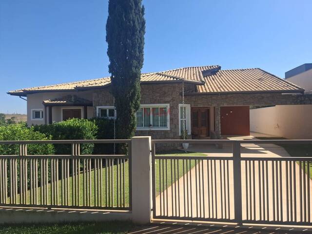 #BCH538 - Chácara para Venda em Boituva - SP - 2