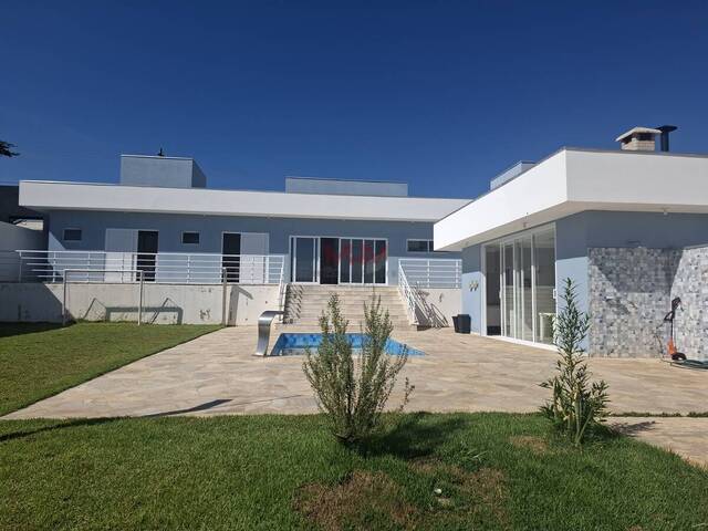 #BCH537 - Chácara para Venda em Boituva - SP - 1