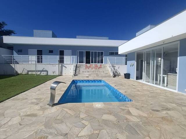 #BCH537 - Chácara para Venda em Boituva - SP - 2