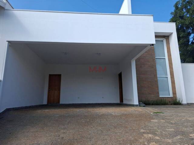 #BCA896 - Casa em condomínio para Venda em Boituva - SP - 1