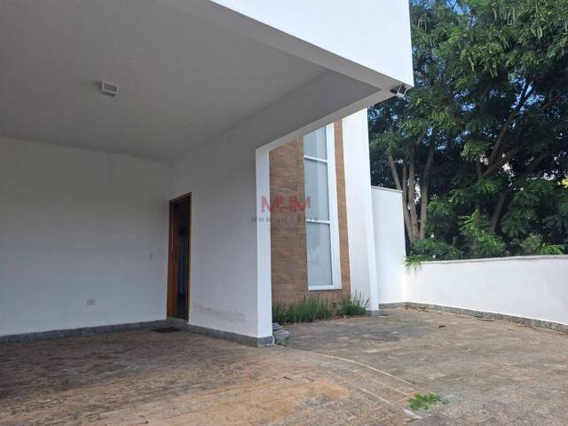 #BCA896 - Casa em condomínio para Venda em Boituva - SP - 3