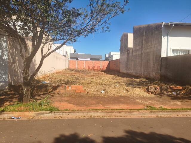 #BTE845 - Terreno para Venda em Boituva - SP - 1