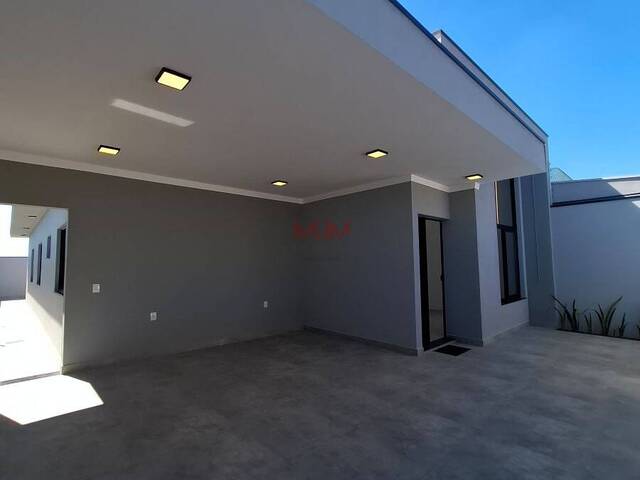 #BCA898 - Casa para Venda em Boituva - SP - 2