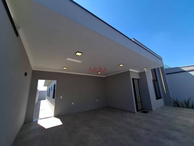 #BCA898 - Casa para Venda em Boituva - SP - 1