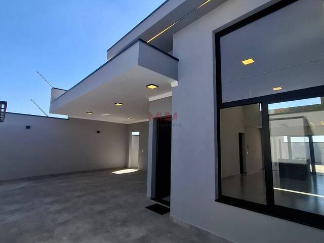 #BCA898 - Casa para Venda em Boituva - SP - 3