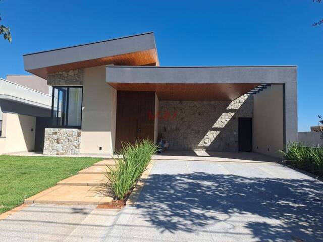 #BCA897 - Casa em condomínio para Venda em Boituva - SP - 1