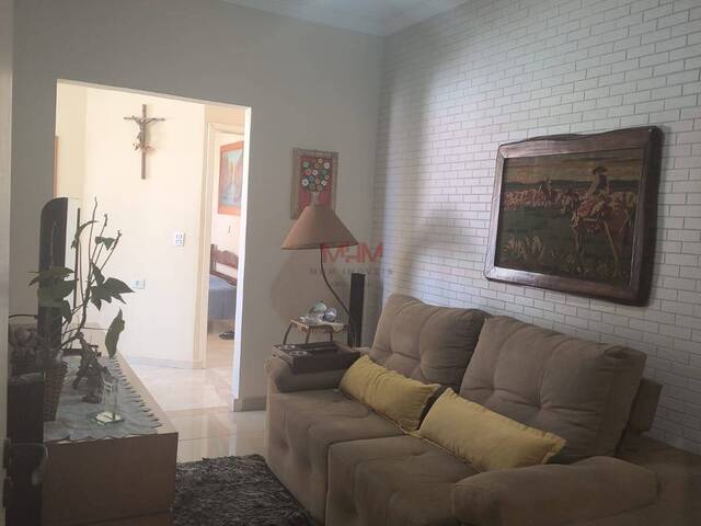 #ICA121 - Casa em condomínio para Venda em Iperó - SP - 3