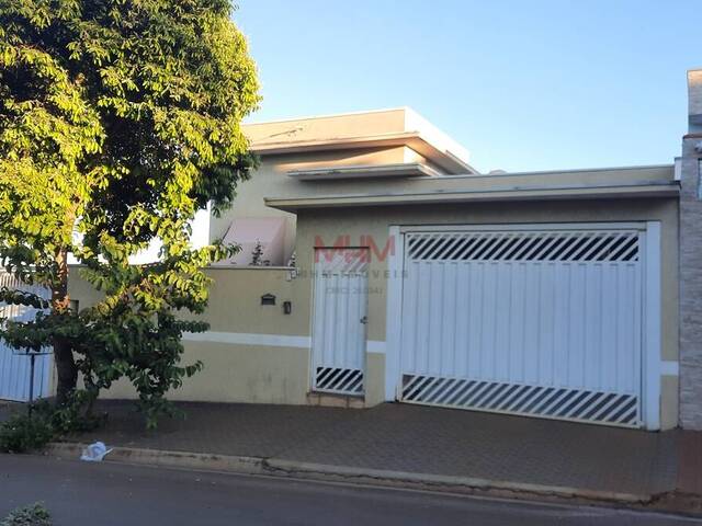 #BCA902 - Casa para Venda em Boituva - SP - 1