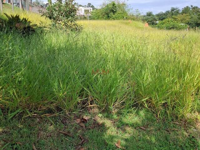 #BTE847 - Terreno em condomínio para Venda em Boituva - SP - 3