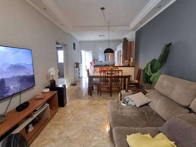 #BCA903 - Casa para Venda em Boituva - SP - 3