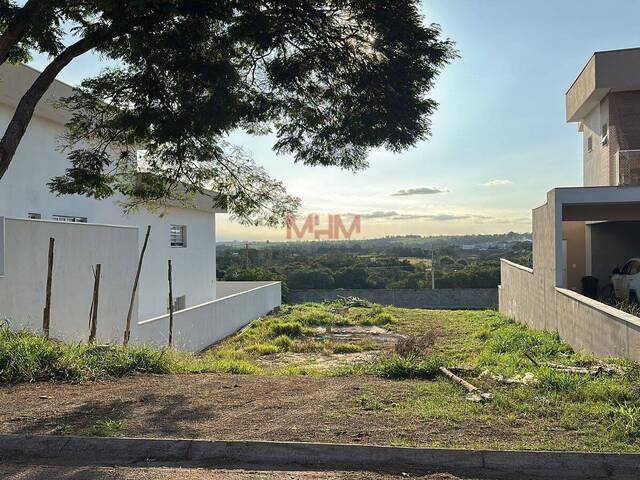 #BTE849 - Terreno em condomínio para Venda em Boituva - SP - 1