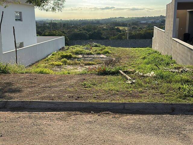 #BTE849 - Terreno em condomínio para Venda em Boituva - SP - 3