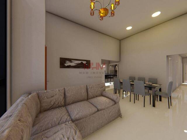 Casa em condomínio para Venda em Boituva - 4