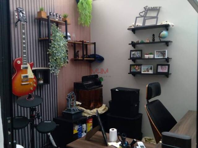Casa em condomínio para Venda em Boituva - 4
