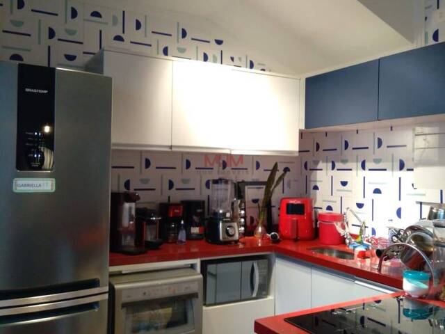 #BCA907 - Casa em condomínio para Venda em Boituva - SP - 2