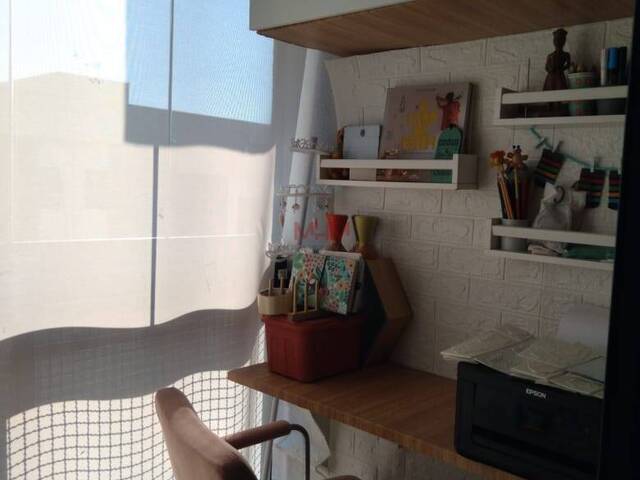 #BCA907 - Casa em condomínio para Venda em Boituva - SP - 3