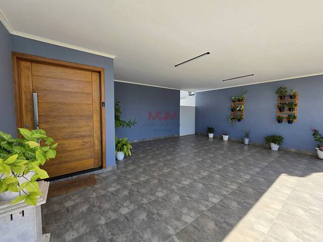 Casa em condomínio para Venda em Boituva - 4