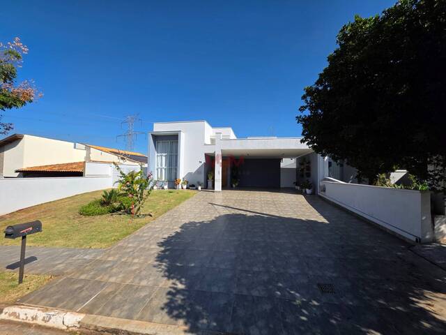 Casa em condomínio para Venda em Boituva - 3