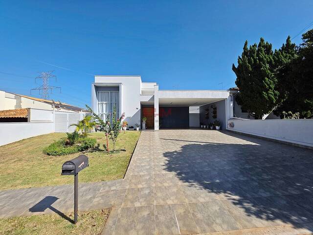 Casa em condomínio para Venda em Boituva - 2
