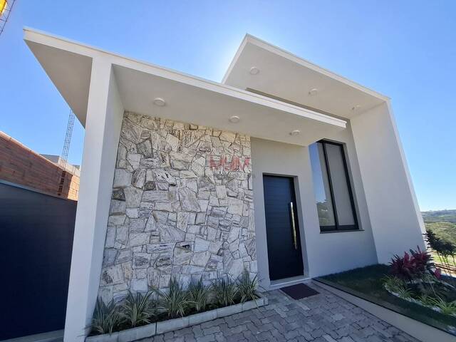 Casa em condomínio para Venda em Boituva - 2