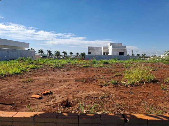#BTE850 - Terreno para Venda em Boituva - SP - 1