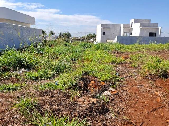 #BTE851 - Terreno para Venda em Boituva - SP - 2