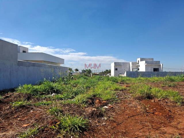#BTE851 - Terreno para Venda em Boituva - SP - 1