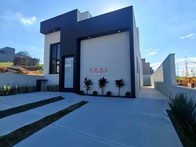 Casa em condomínio para Venda em Boituva - 4