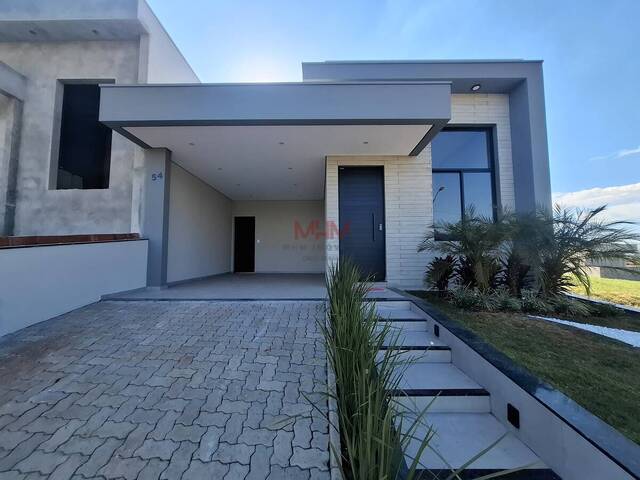 Casa em condomínio para Venda em Boituva - 2