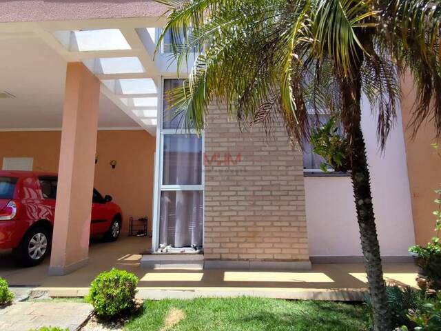 #BCA912 - Casa para Venda em Boituva - SP - 2