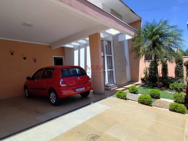 #BCA912 - Casa para Venda em Boituva - SP - 1